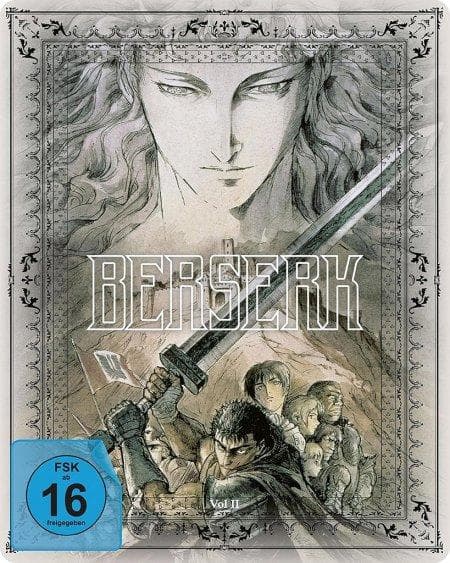 Berserk