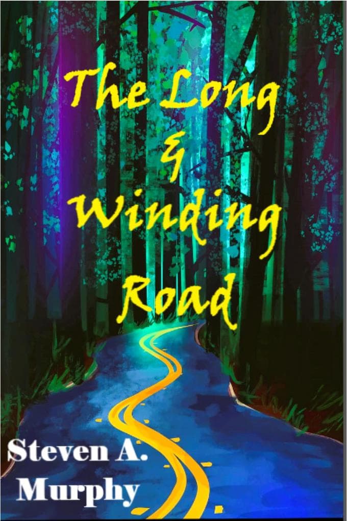 The Long & Winding Road