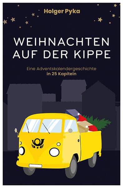 Weihnachten auf der Kippe