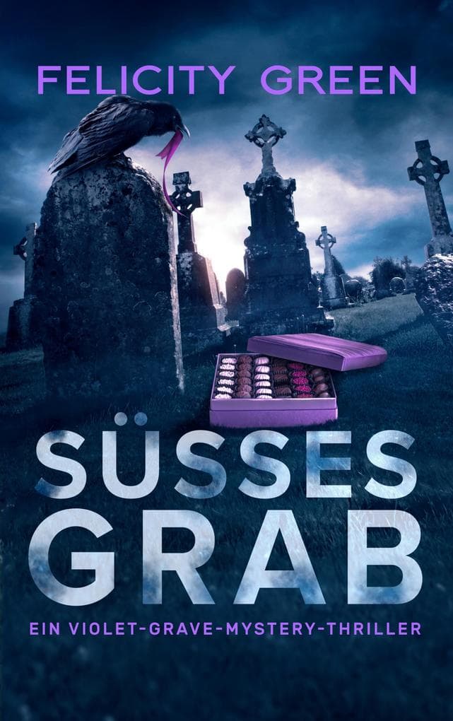 Süßes Grab