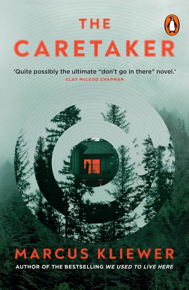 The Caretaker