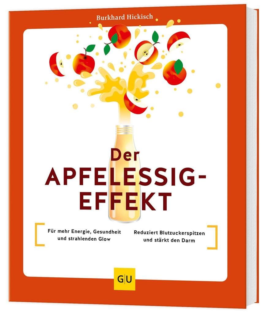 Der Apfelessig-Effekt
