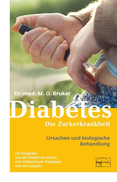 Diabetes und seine biologische Behandlung