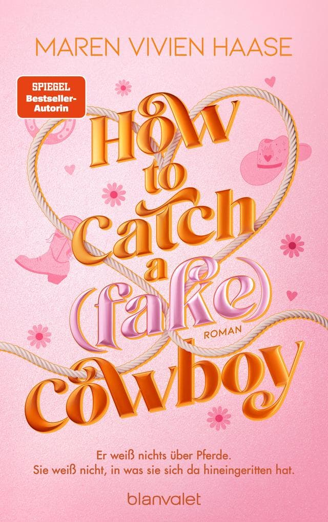 How to Catch a (Fake) Cowboy