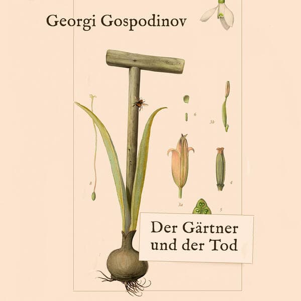 Der Gärtner und der Tod