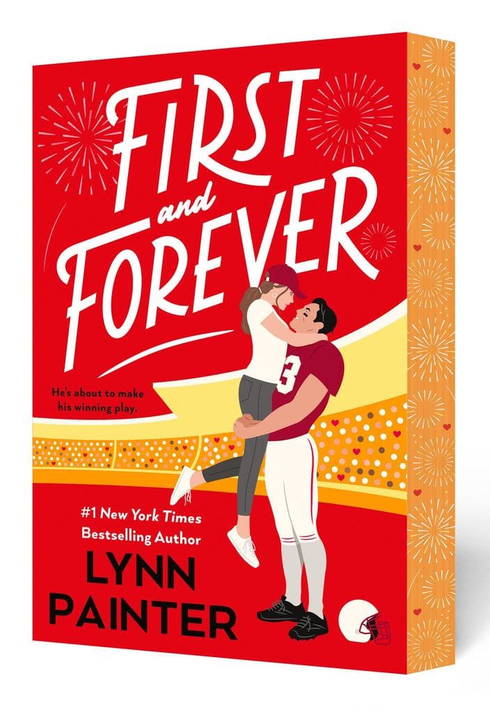 First and Forever