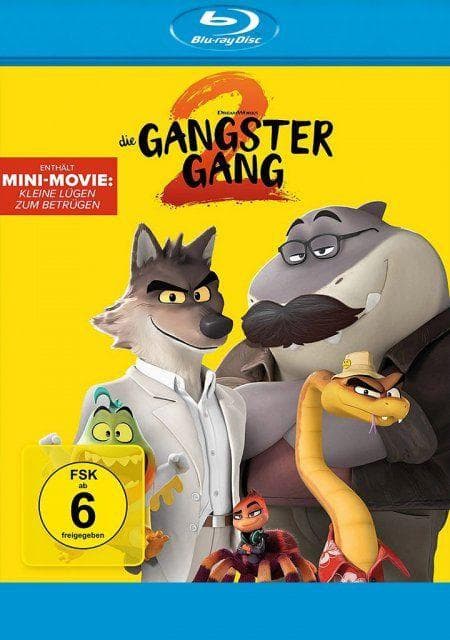 Die Gangster Gang 2