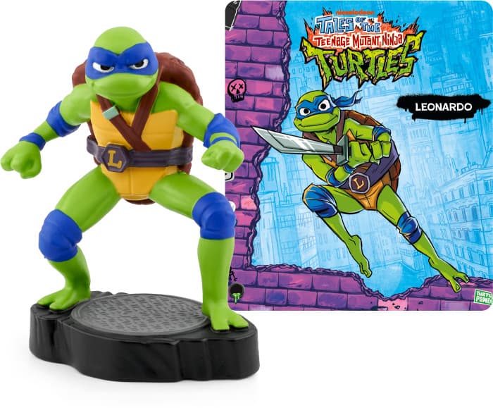 Tonie - Teenage Mutant Ninja Turtles: Leonardo