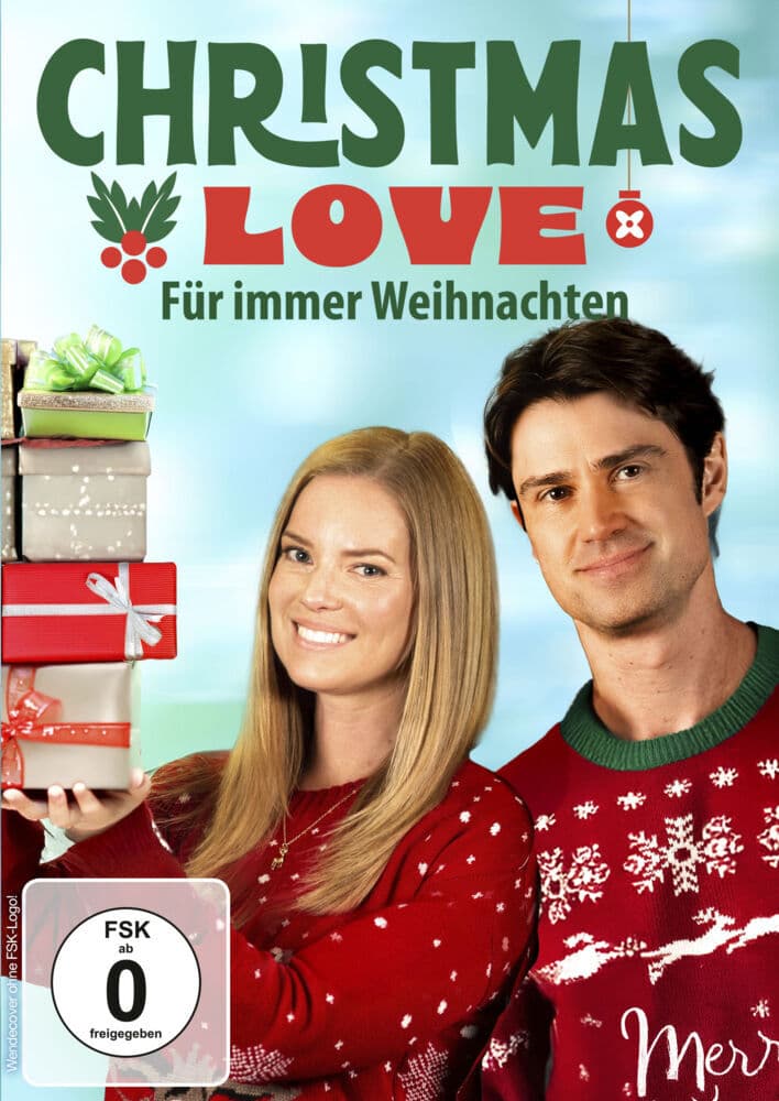 Christmas Love - Für immer Weihnachten