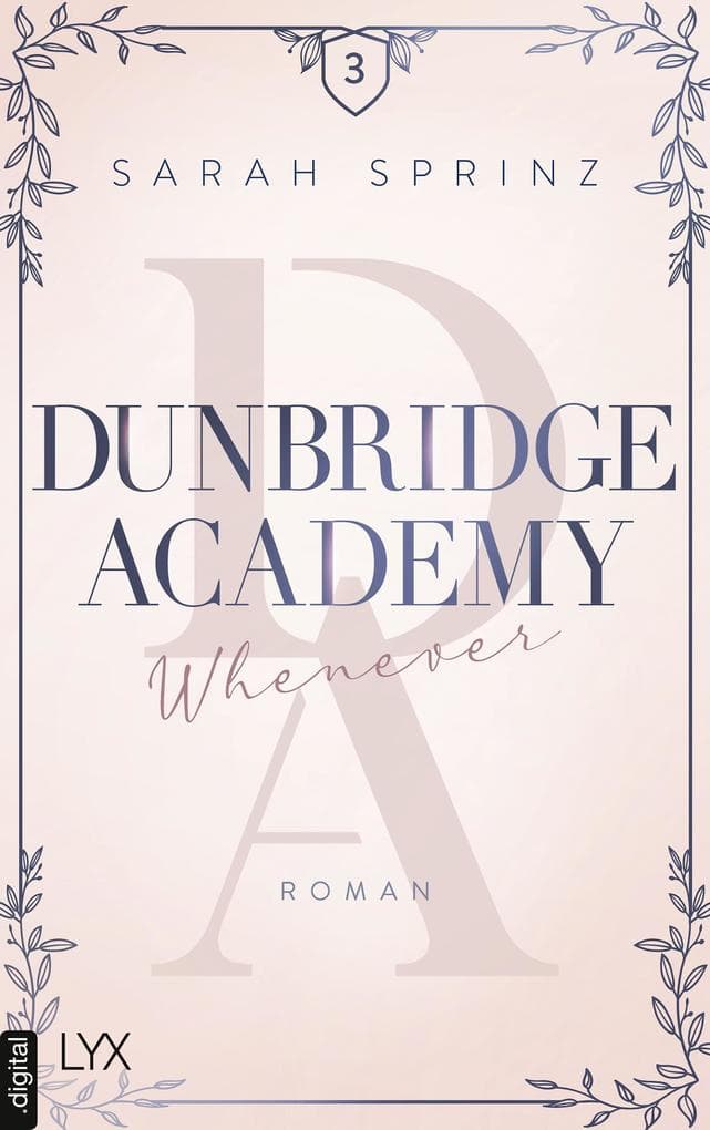 Dunbridge Academy- Whenever