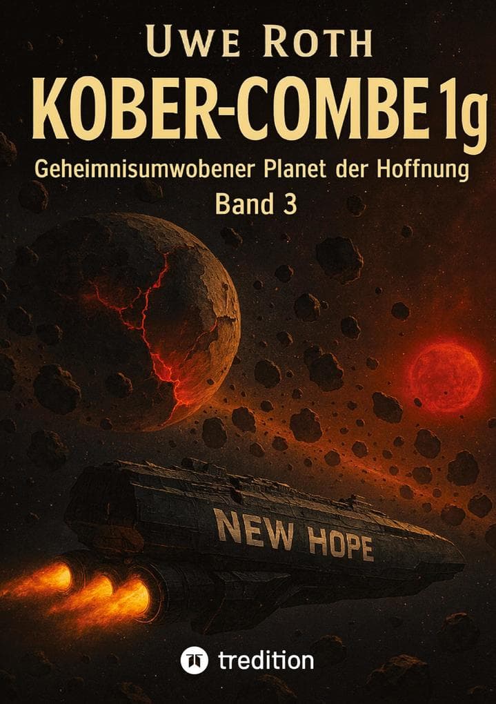 Kober-Combe 1g