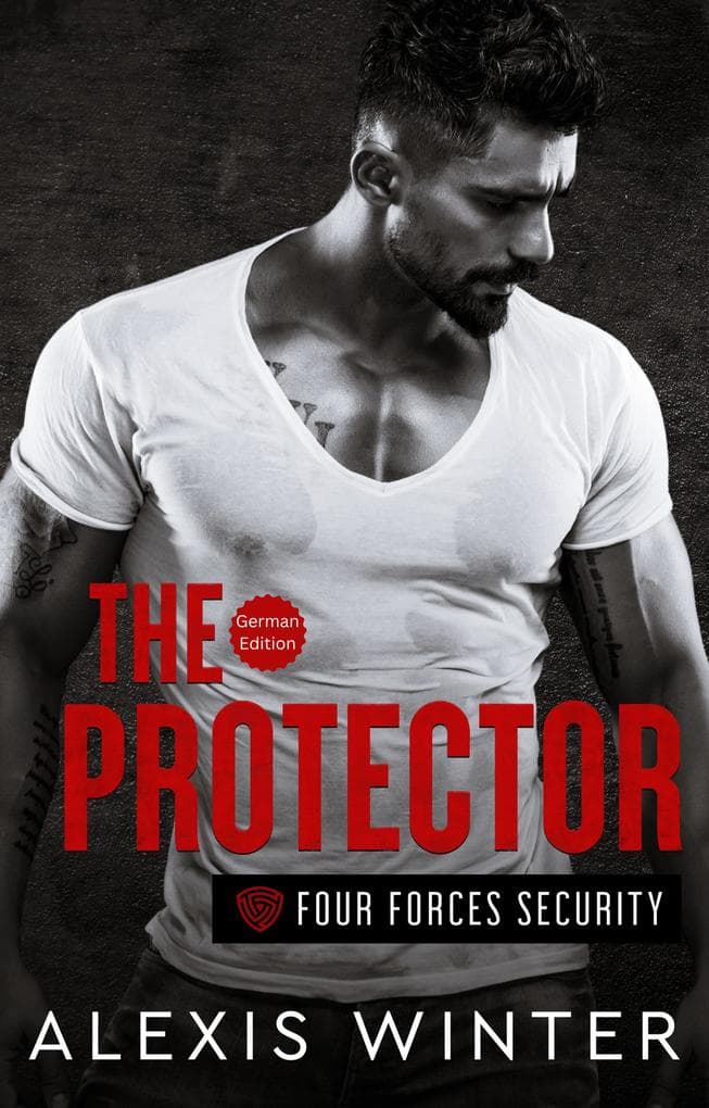 The Protector (Die Vier Kräfte, #1)