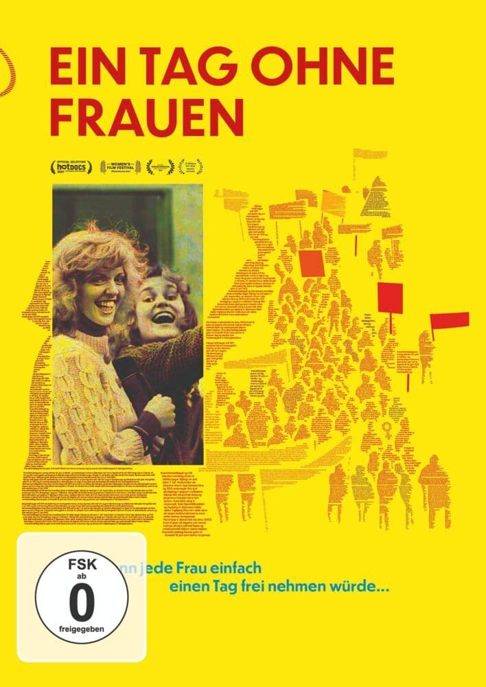 Ein Tag ohne Frauen (OmU)