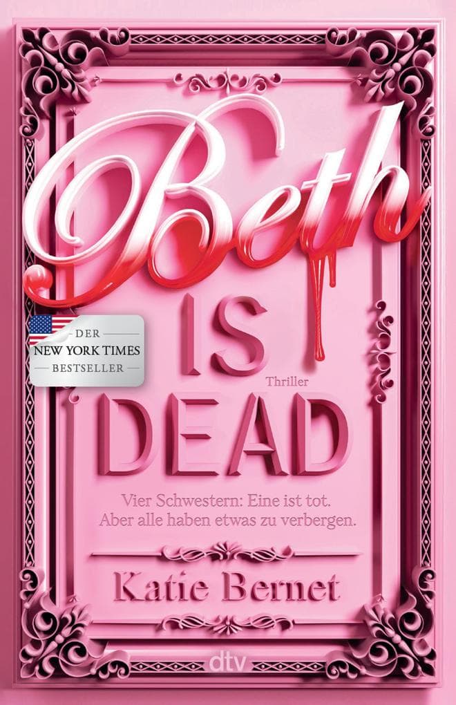 Beth is dead