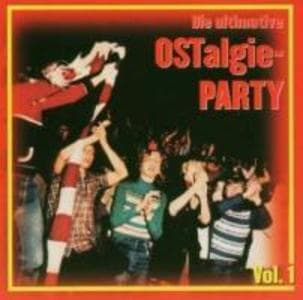 Ultimative Ostalgie-Party Vol.1