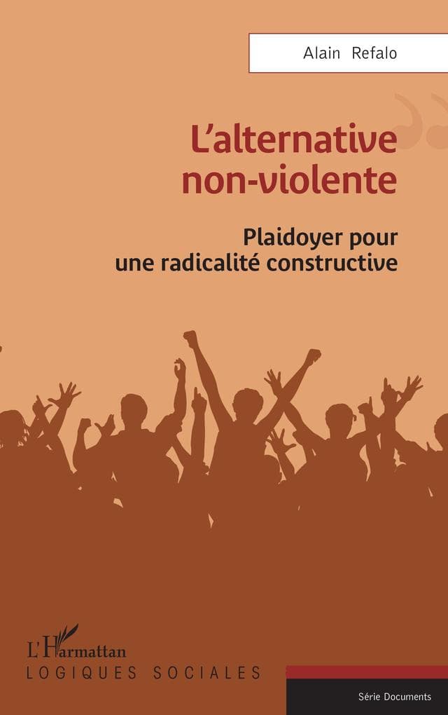 L'alternative non-violente