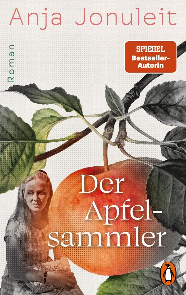 Der Apfelsammler