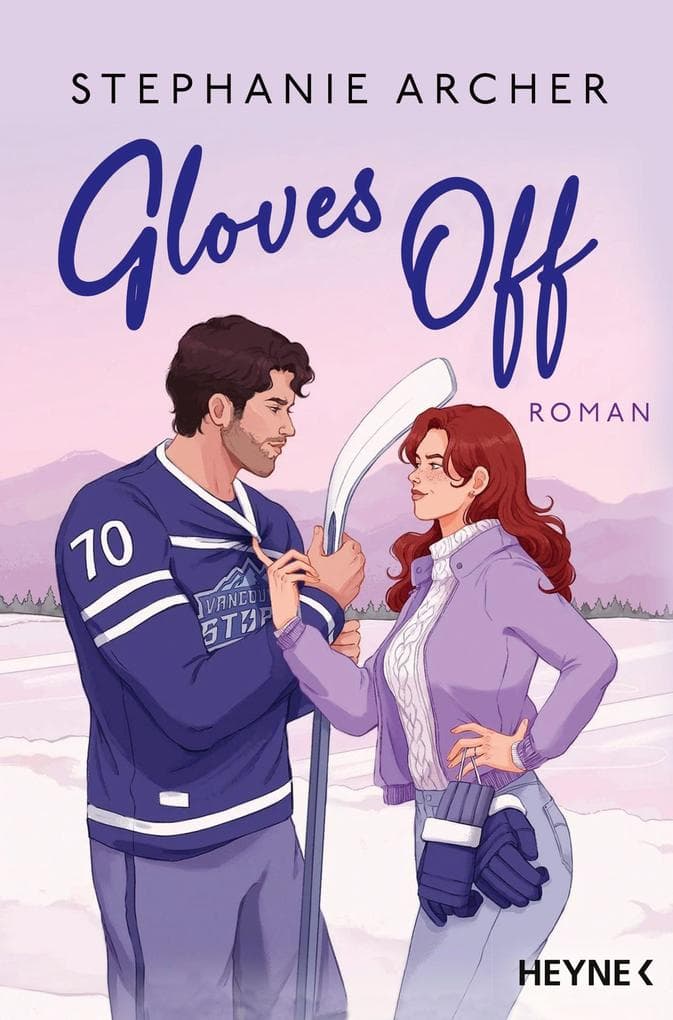 Gloves Off