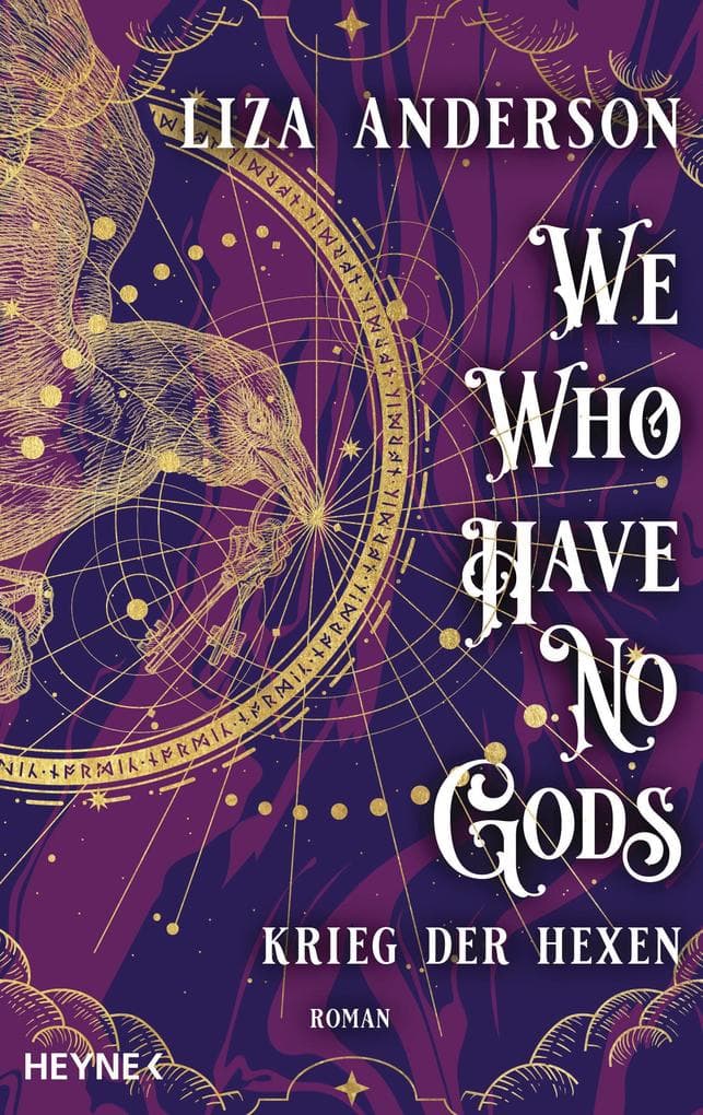 We Who Have No Gods - Krieg der Hexen