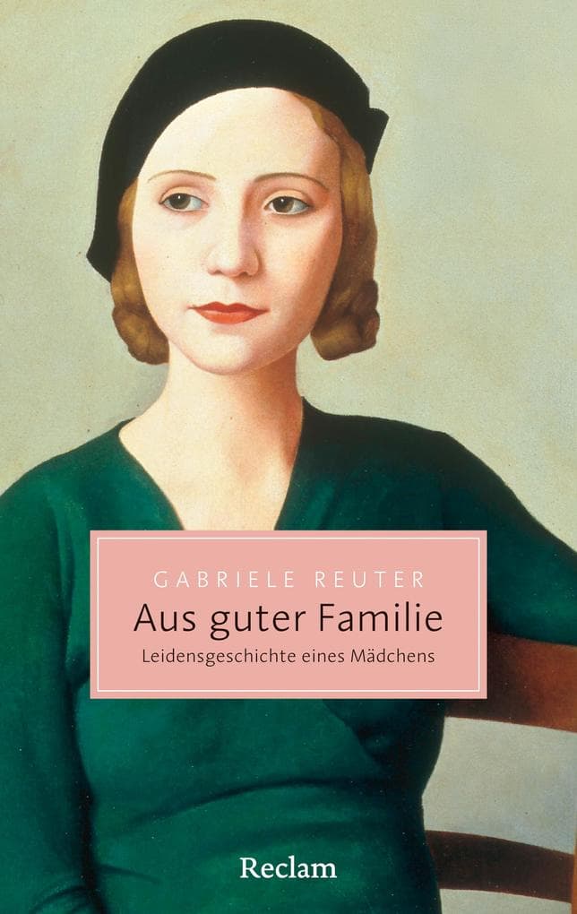 Aus guter Familie