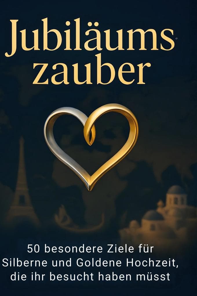 Jubiläumszauber