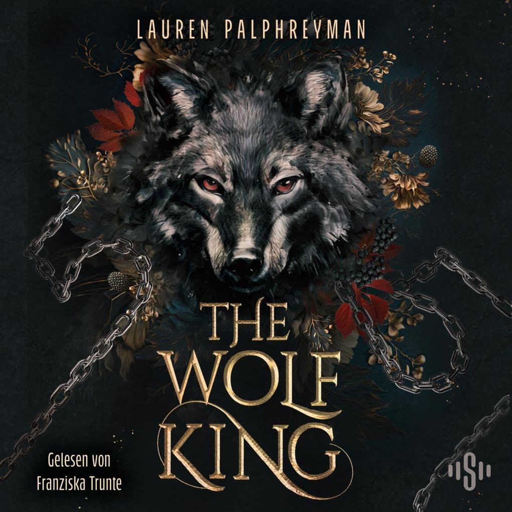 The Wolf King