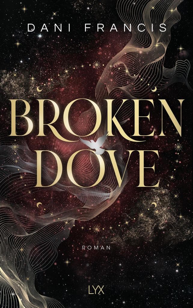 Broken Dove