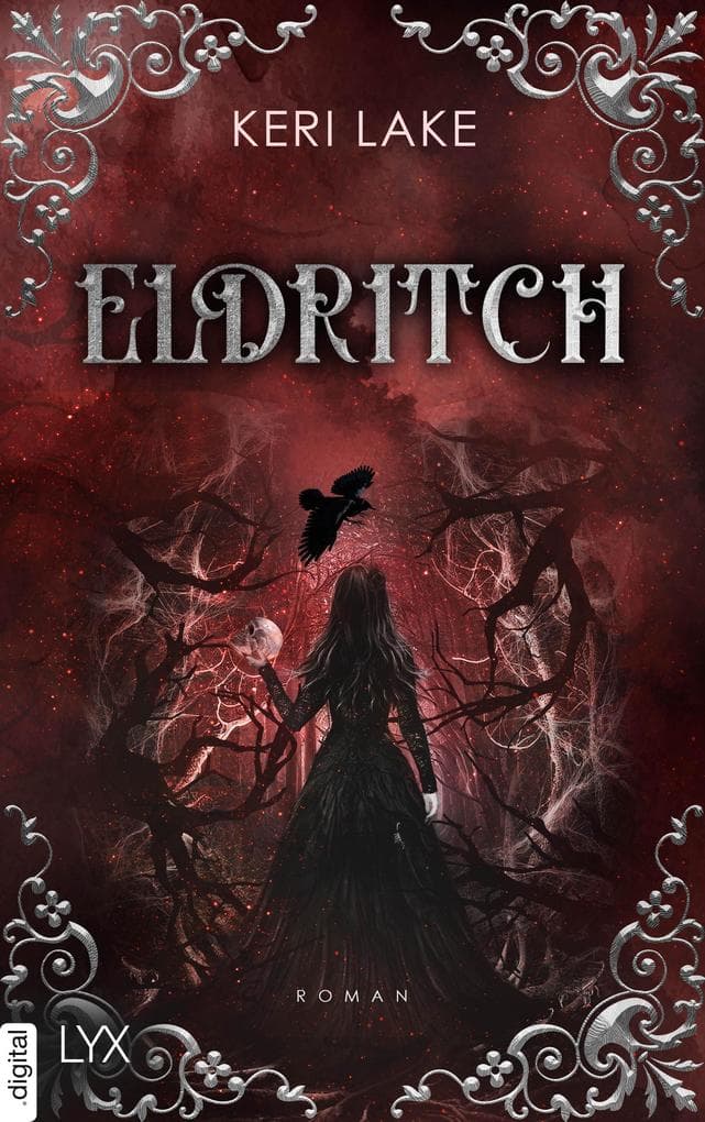 Eldritch