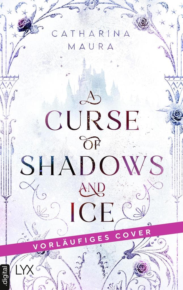 A Curse of Shadows and Ice