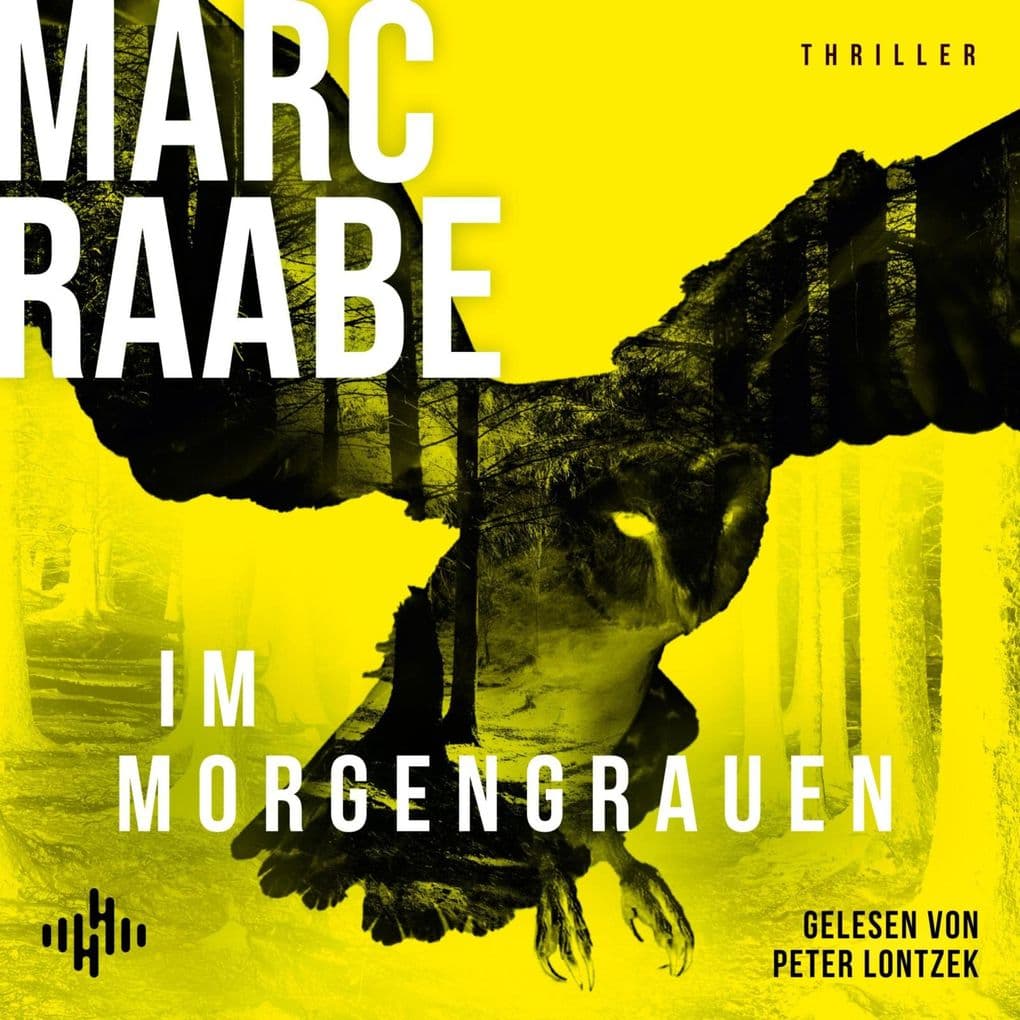 Im Morgengrauen (Art Mayer-Serie 4)