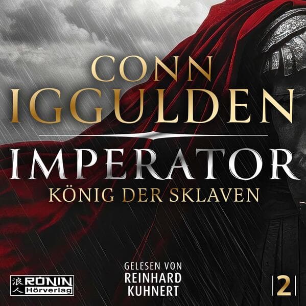 Imperator - König der Sklaven