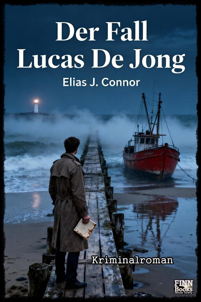 Der Fall Lucas De Jong