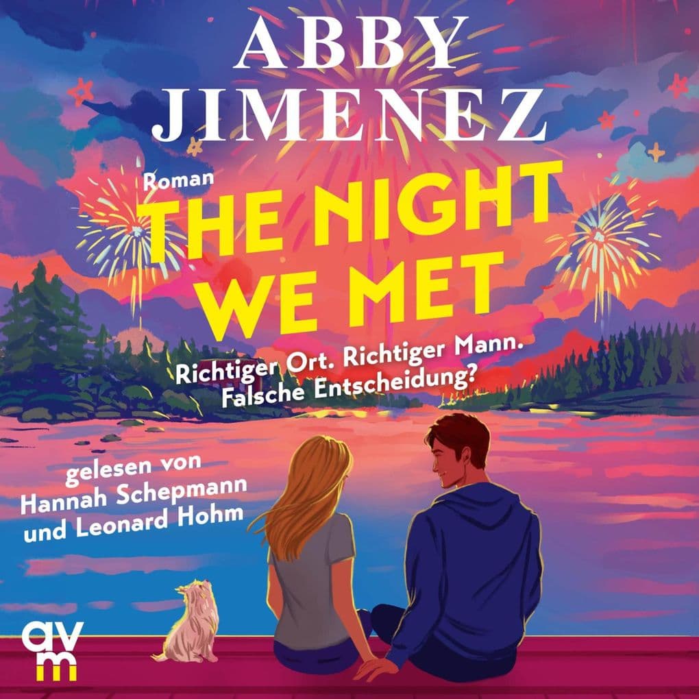 The Night We Met