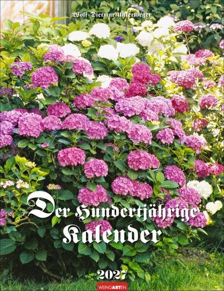 Der Hundertjährige Kalender 2027