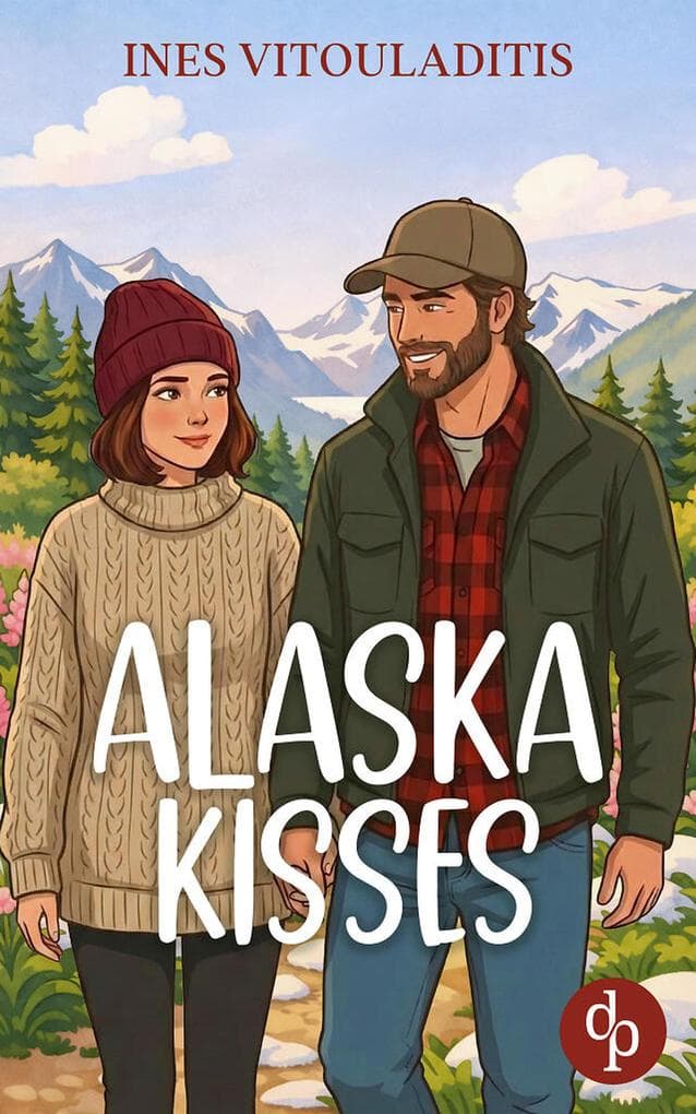 Alaska Kisses | Eine cozy Fake Dating Romance in charmantem Kleinstadt-Setting