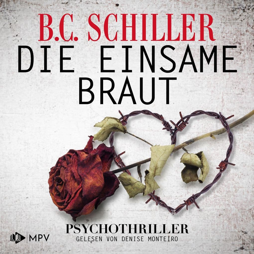 Die einsame Braut