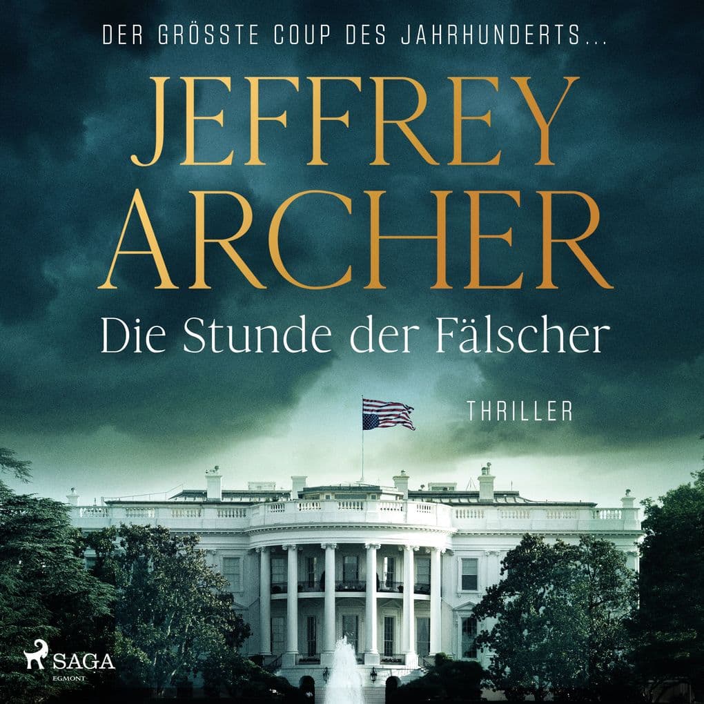 Die Stunde der Fälscher