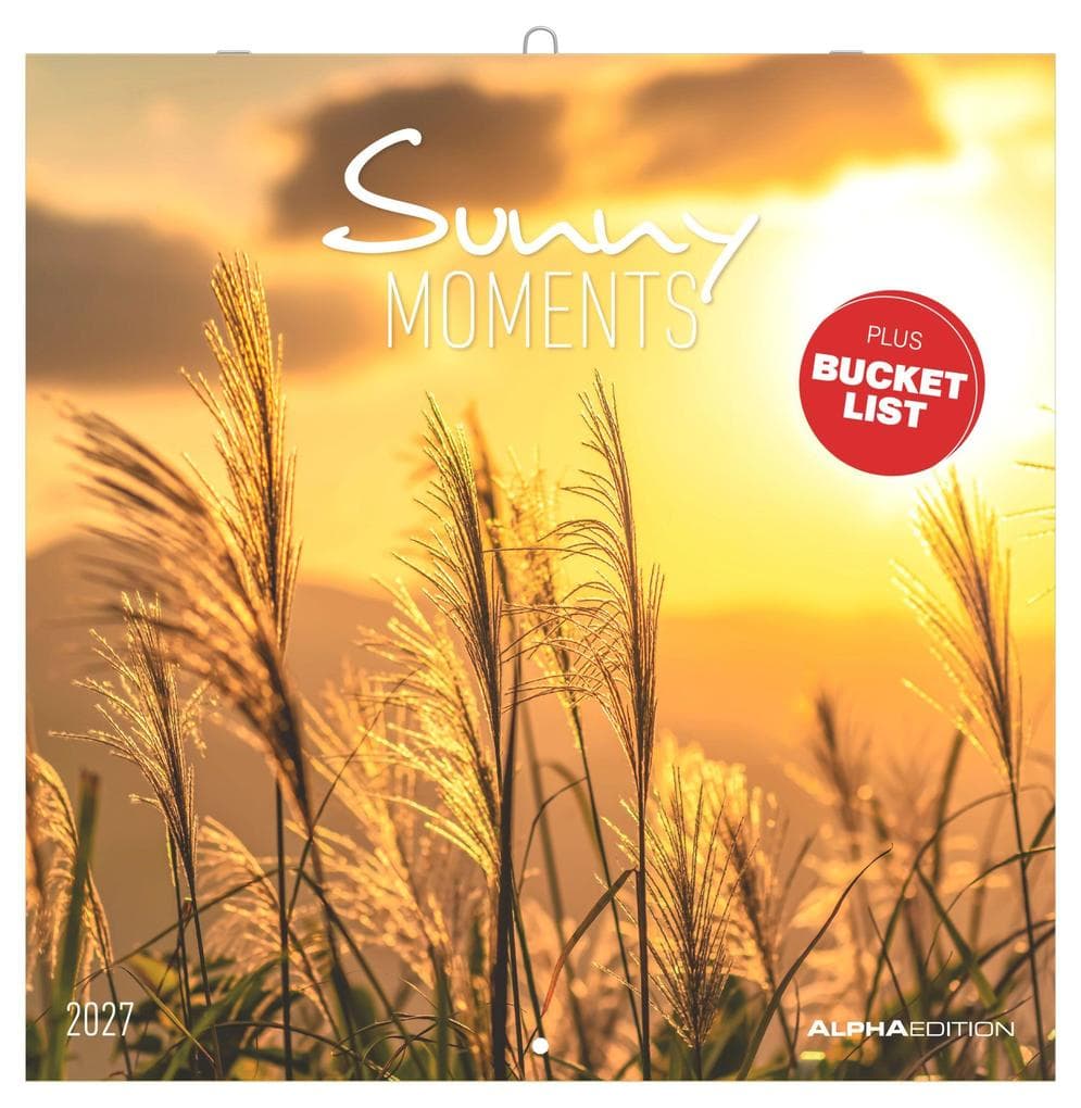 Sunny Moments 2027