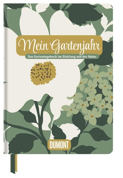 Mein Gartenjahr