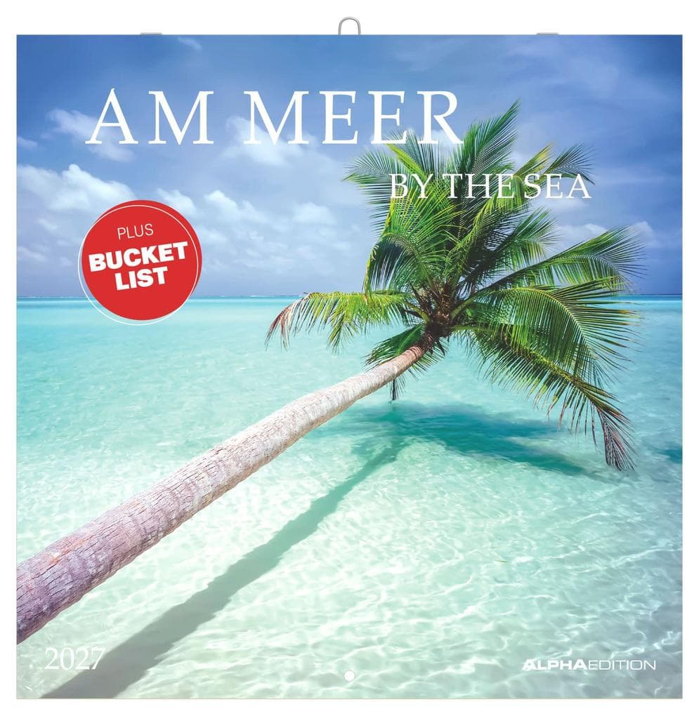 Am Meer 2027
