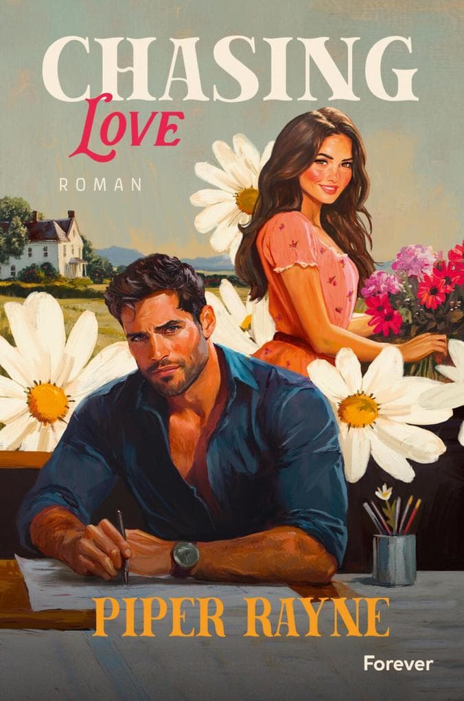 Chasing Love