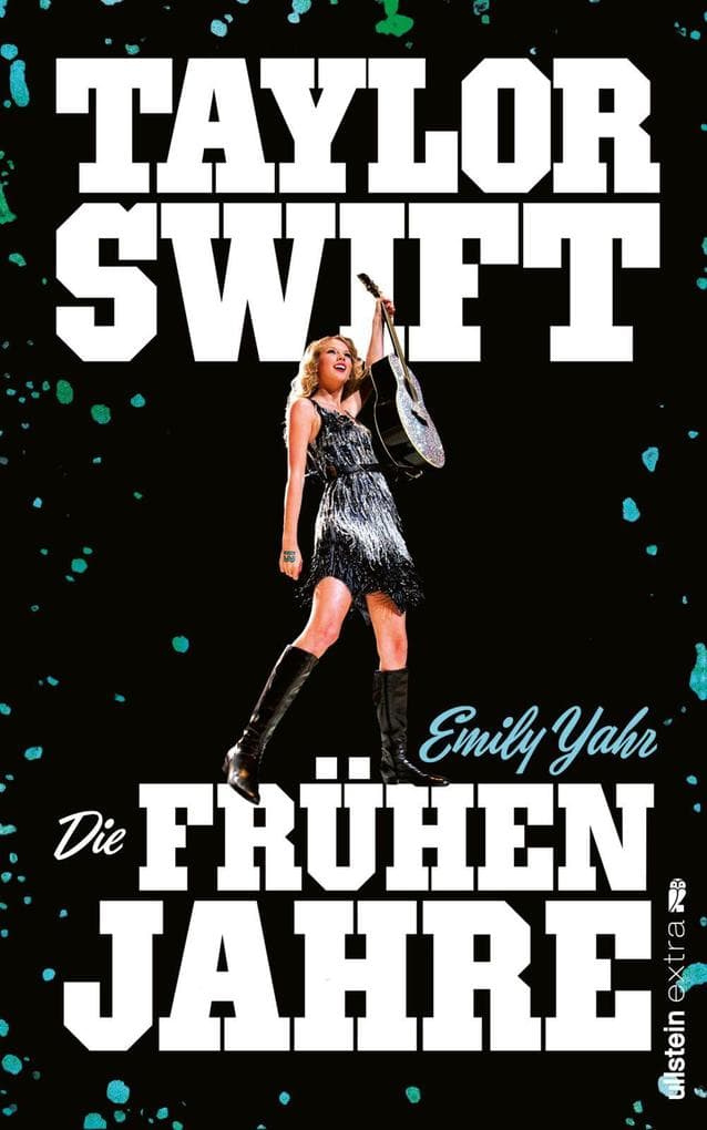 Taylor Swift: Die frühen Jahre