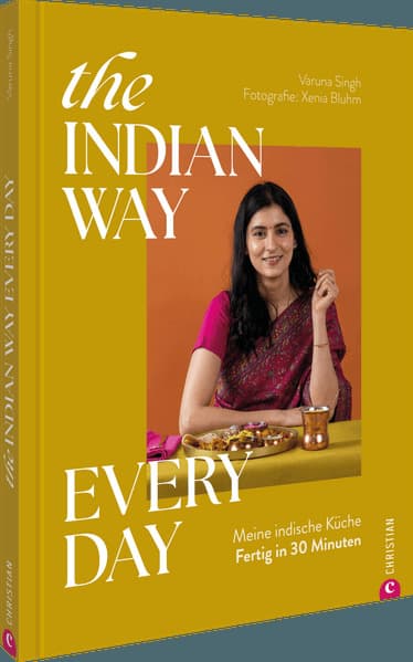 The Indian Way Every Day