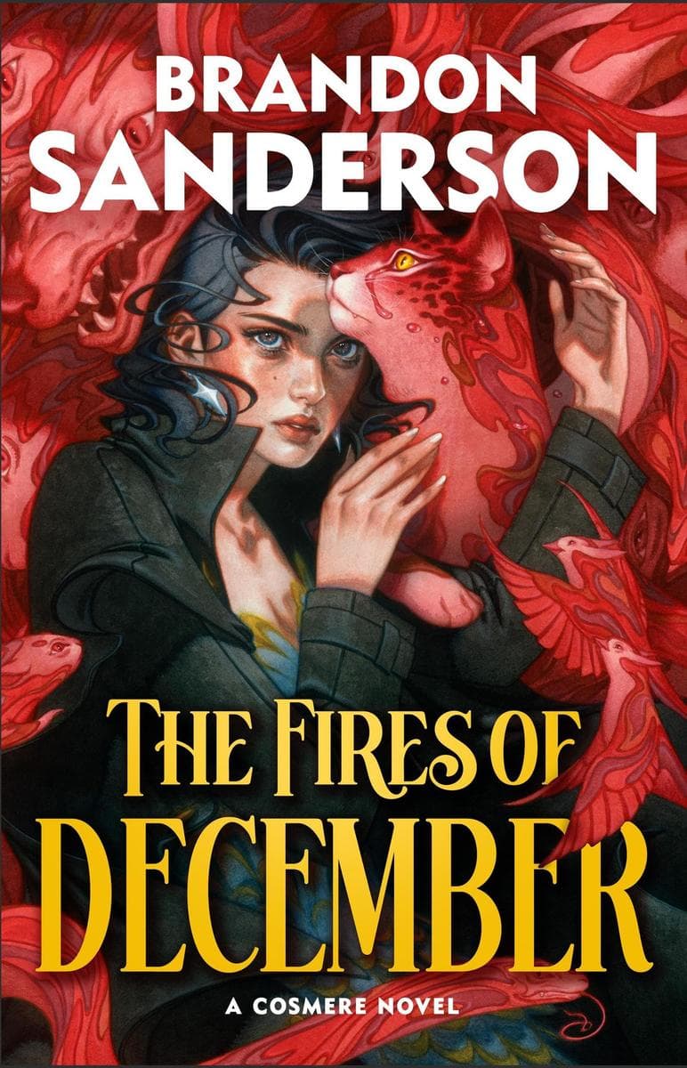 The Fires of December