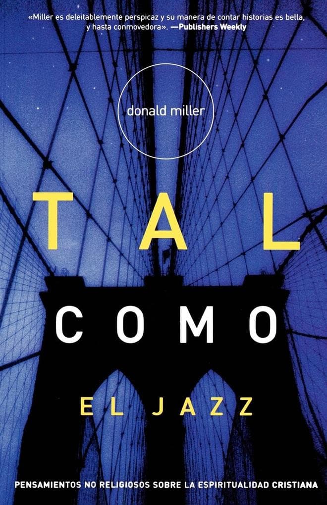 Tal Como el Jazz