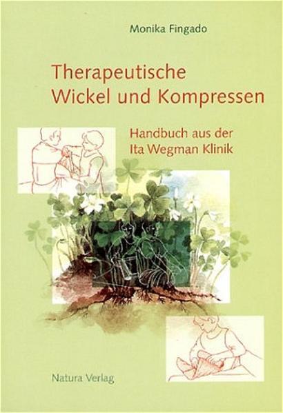 Therapeutische Wickel und Kompressen