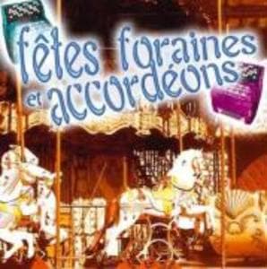 Fetes Foraines & Accordeons