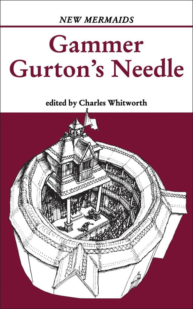 Gammer Gurton's Needle