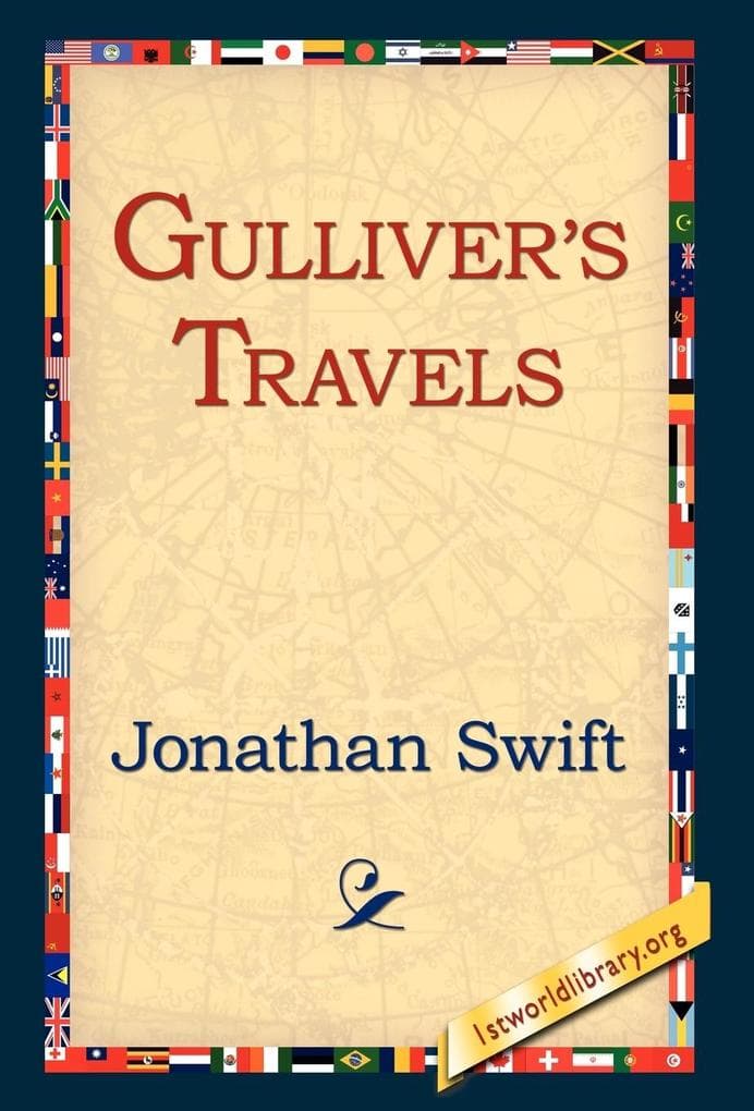 Gulliver's Travels