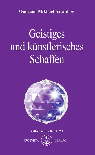 Geistiges und künstlerisches Schaffen